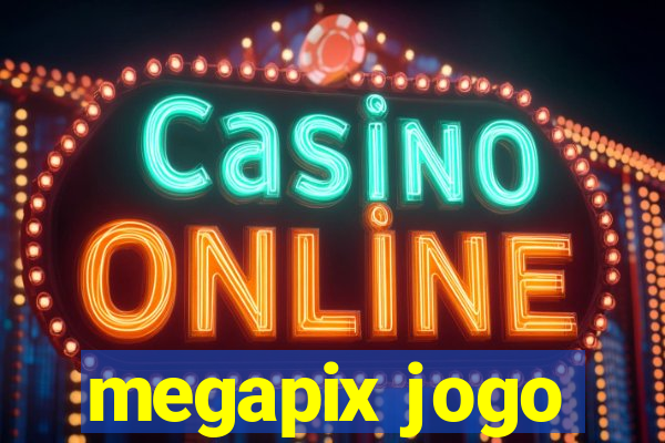 megapix jogo